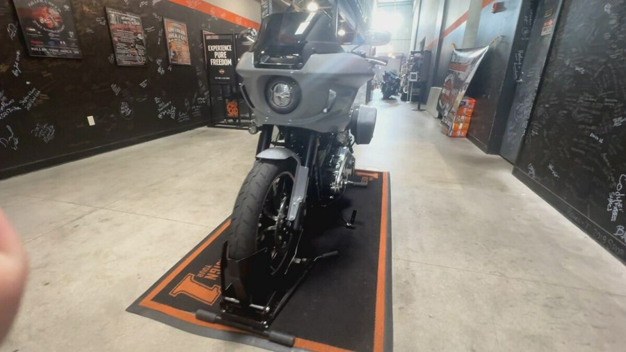 FXLRST 2025 Low Rider™ ST