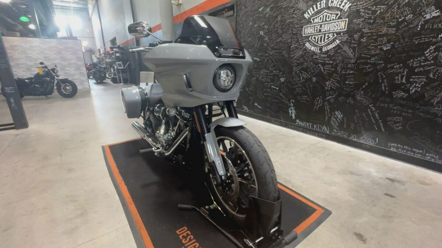 FXLRST 2025 Low Rider™ ST