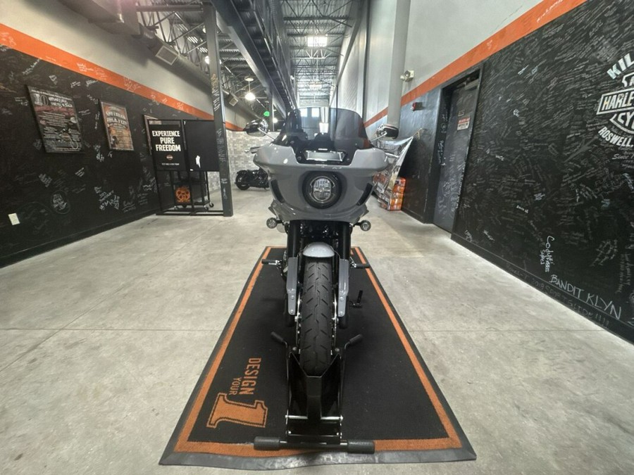 FXLRST 2025 Low Rider™ ST