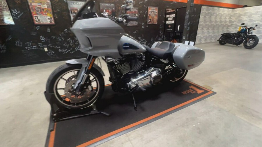 FXLRST 2025 Low Rider™ ST