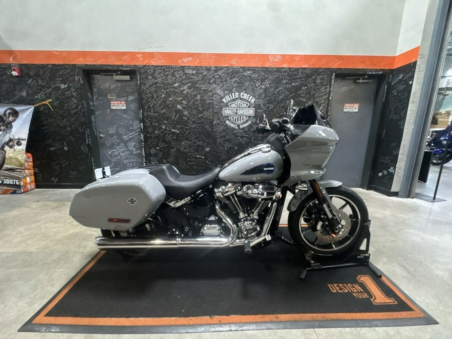 FXLRST 2025 Low Rider™ ST