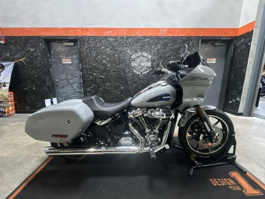 FXLRST 2025 Low Rider™ ST