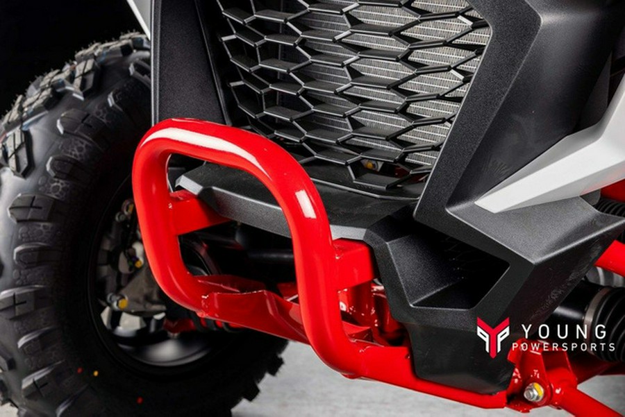 2025 Honda Talon 1000X FOX Live Valve