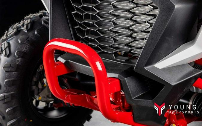 2025 Honda Talon 1000X FOX Live Valve