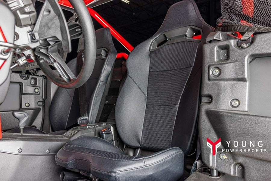 2025 Honda Talon 1000X FOX Live Valve