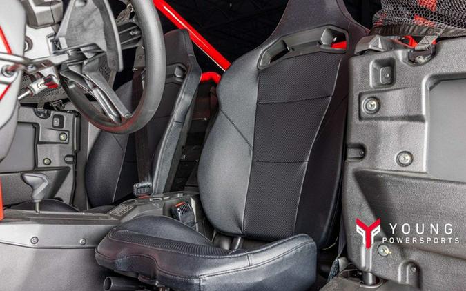 2025 Honda Talon 1000X FOX Live Valve