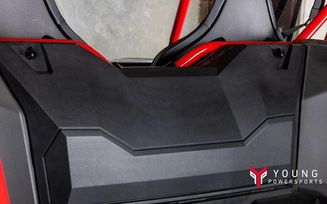 2025 Honda Talon 1000X FOX Live Valve