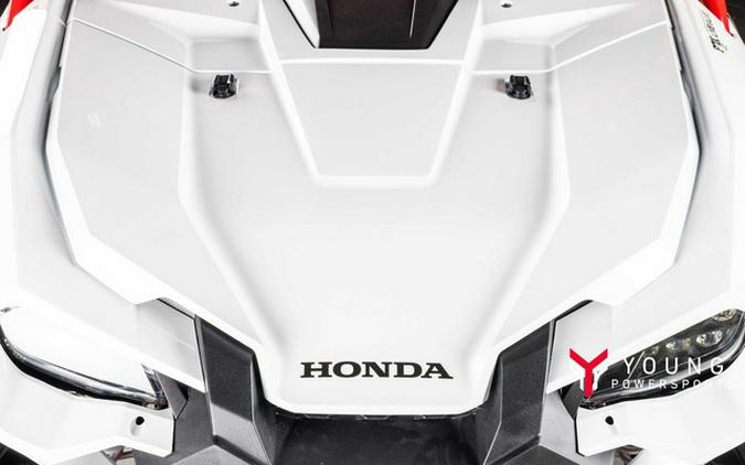 2025 Honda Talon 1000X FOX Live Valve