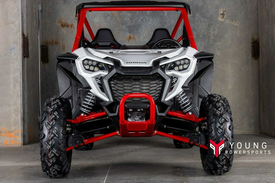 2025 Honda Talon 1000X FOX Live Valve