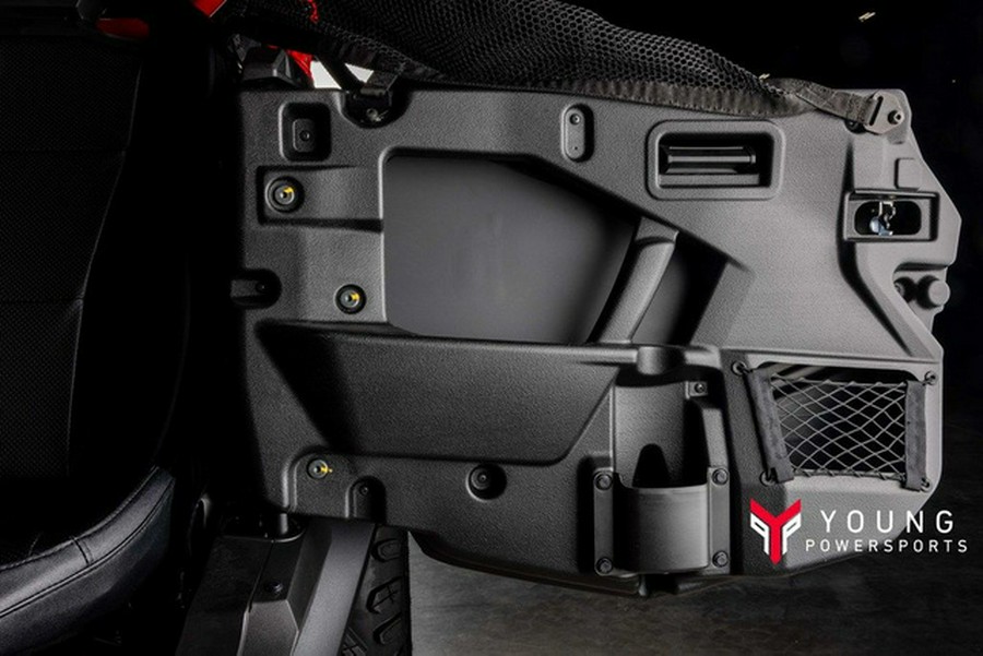 2025 Honda Talon 1000X FOX Live Valve