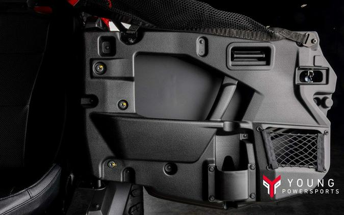 2025 Honda Talon 1000X FOX Live Valve