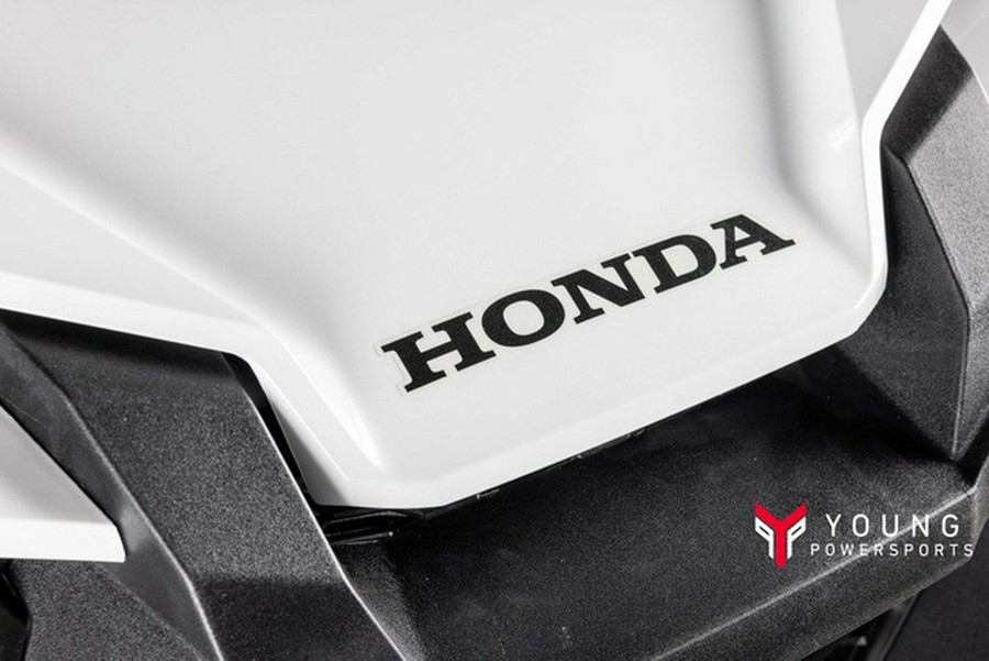 2025 Honda Talon 1000X FOX Live Valve