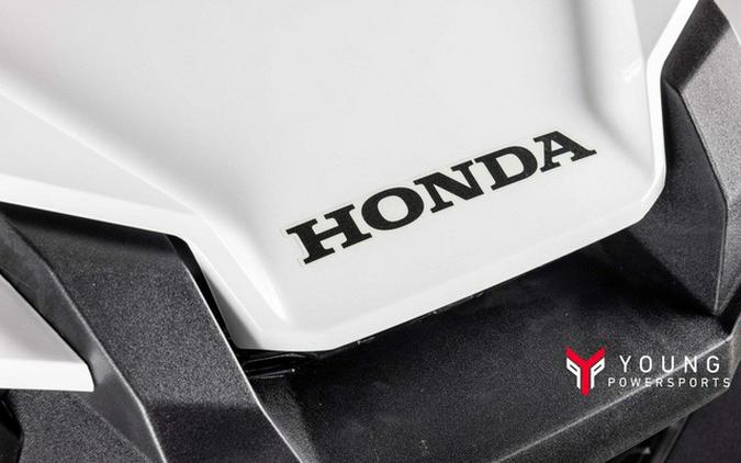 2025 Honda Talon 1000X FOX Live Valve