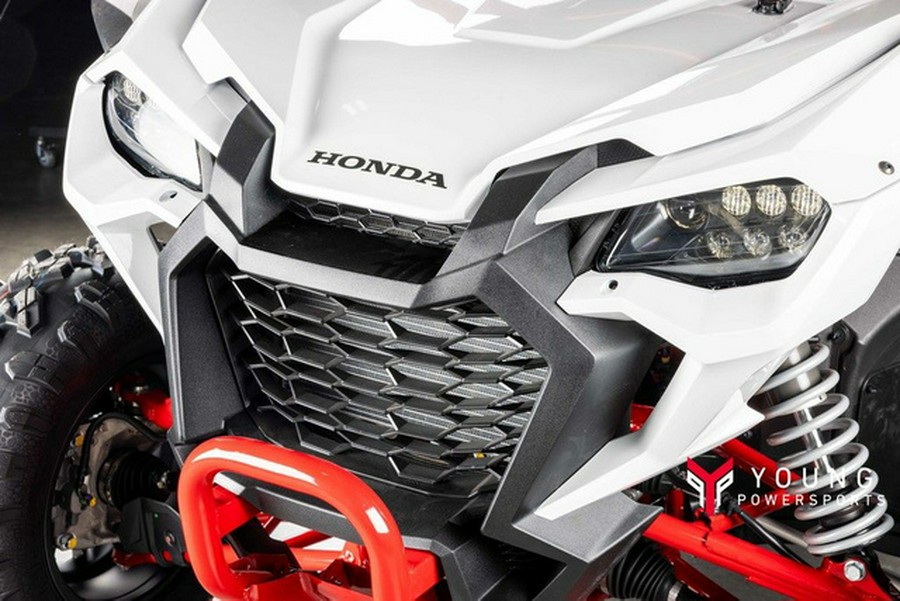 2025 Honda Talon 1000X FOX Live Valve