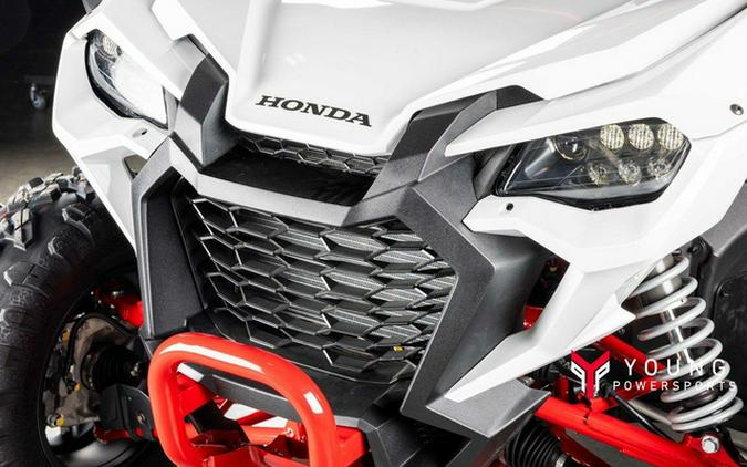 2025 Honda Talon 1000X FOX Live Valve