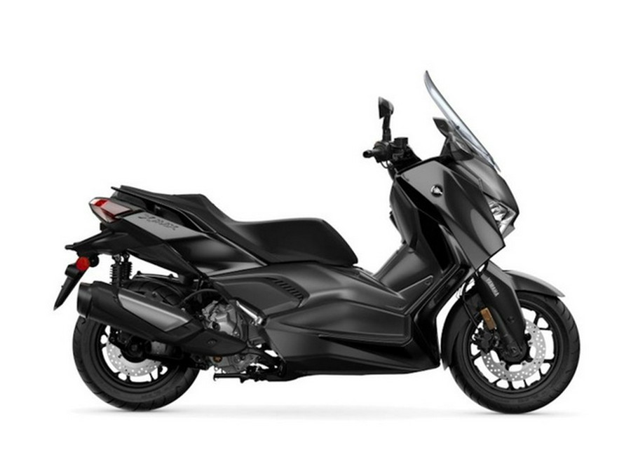 2025 Yamaha XMAX
