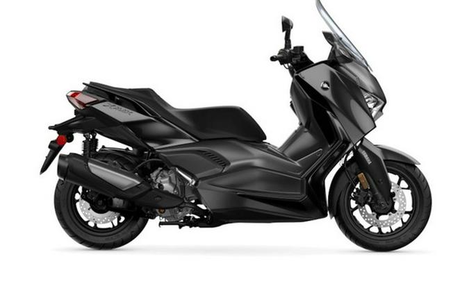 2025 Yamaha XMAX
