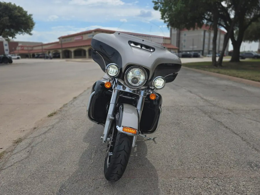 2018 Harley-Davidson® Ultra Limited