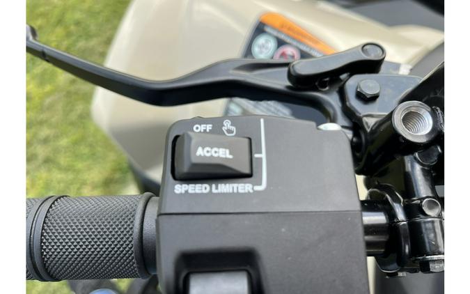 2026 Can-Am OUTLANDER PRO HD5