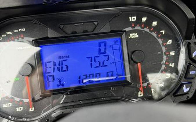 2021 Polaris® General 1000 Deluxe