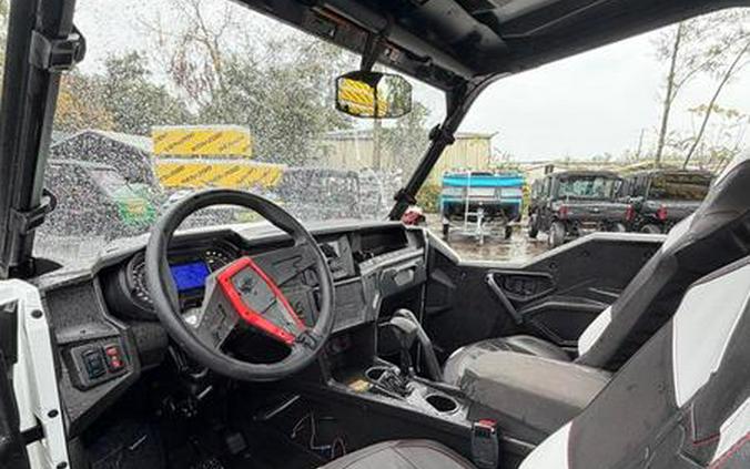 2021 Polaris® General 1000 Deluxe