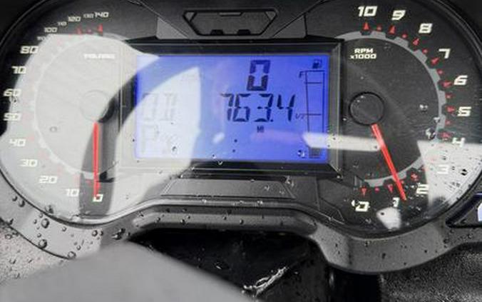 2021 Polaris® General 1000 Deluxe