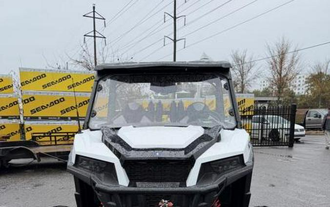 2021 Polaris® General 1000 Deluxe