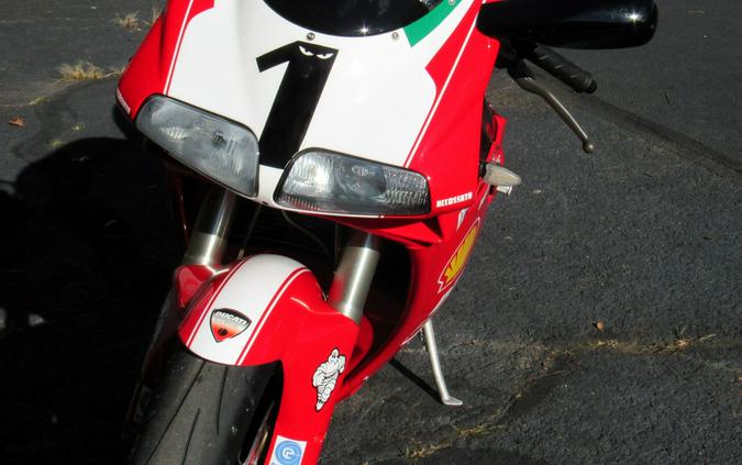 1998 Ducati 916