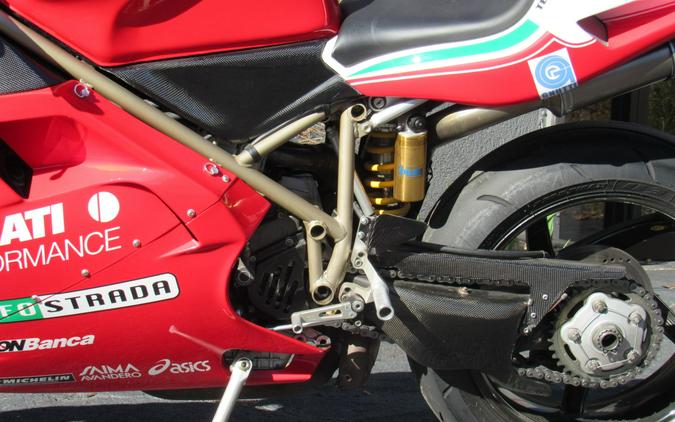 1998 Ducati 916