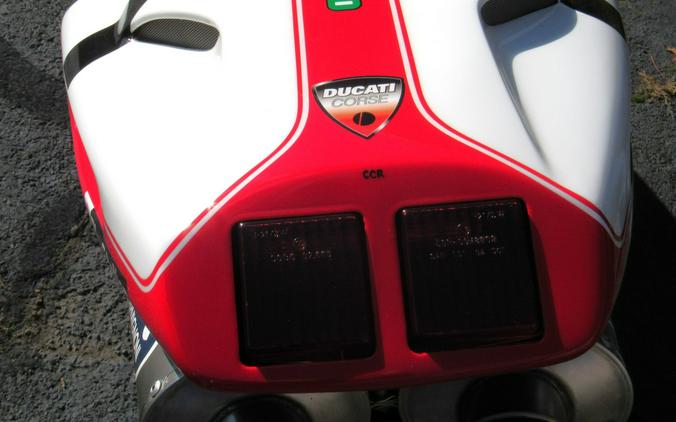 1998 Ducati 916
