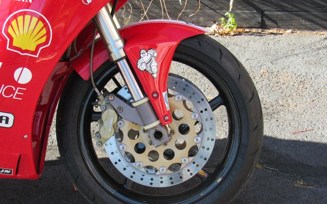 1998 Ducati 916
