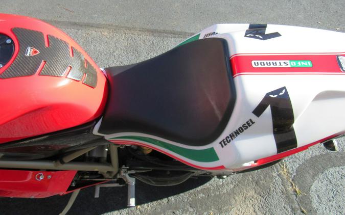 1998 Ducati 916