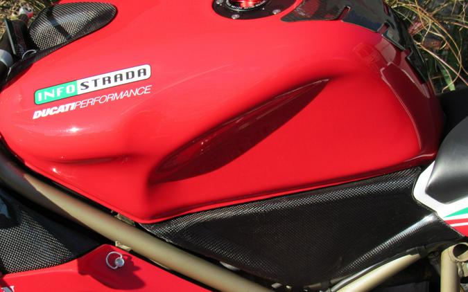 1998 Ducati 916