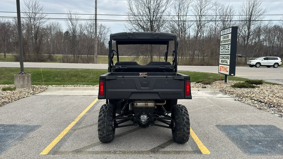2026 Polaris Ranger® 500