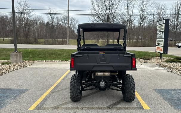 2026 Polaris Ranger® 500