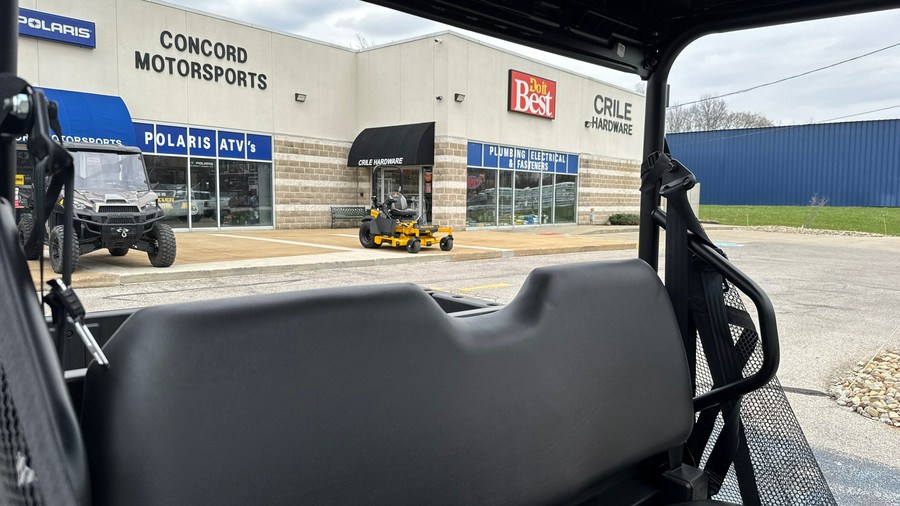 2026 Polaris Ranger® 500