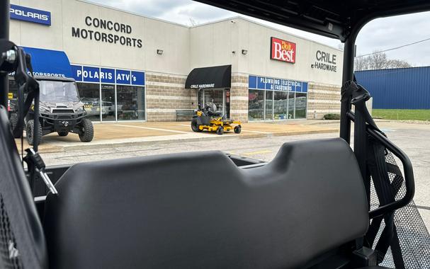 2026 Polaris Ranger® 500