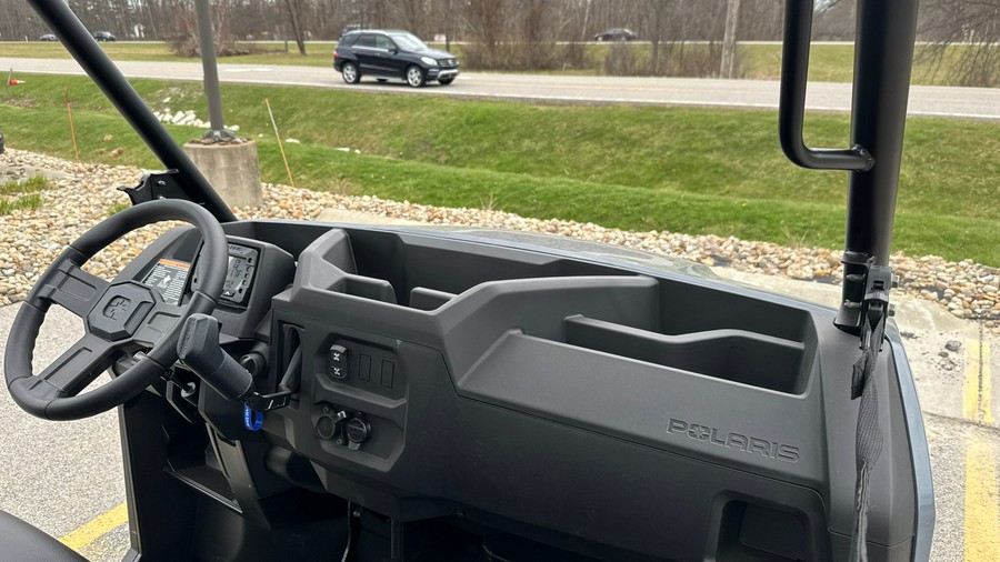 2026 Polaris Ranger® 500