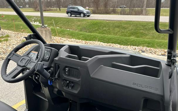 2026 Polaris Ranger® 500