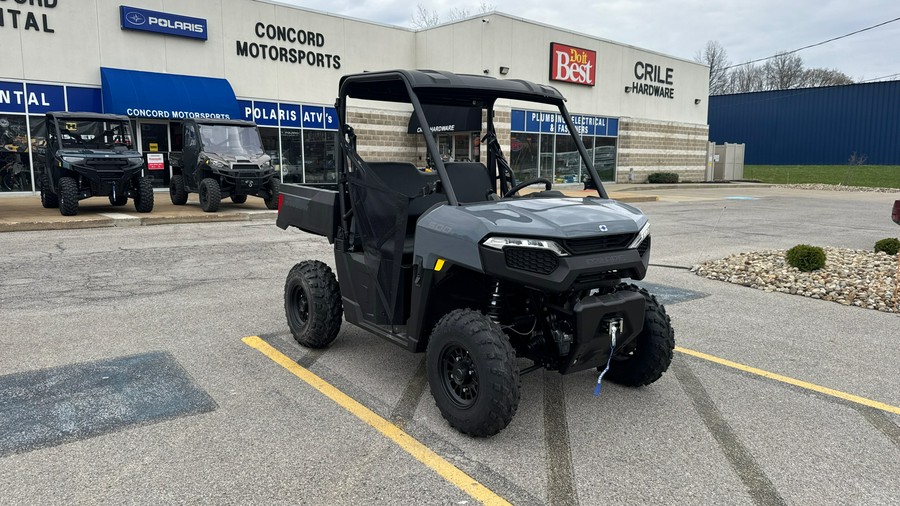 2026 Polaris Ranger® 500