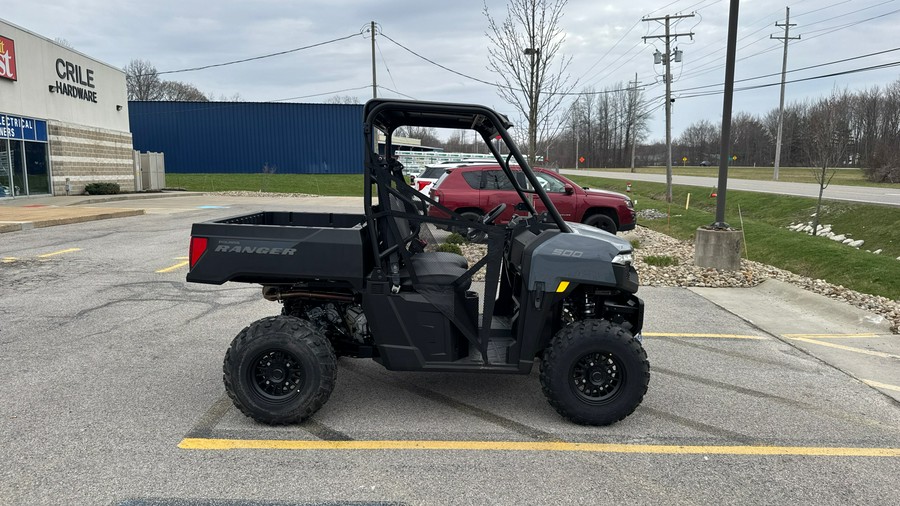 2026 Polaris Ranger® 500