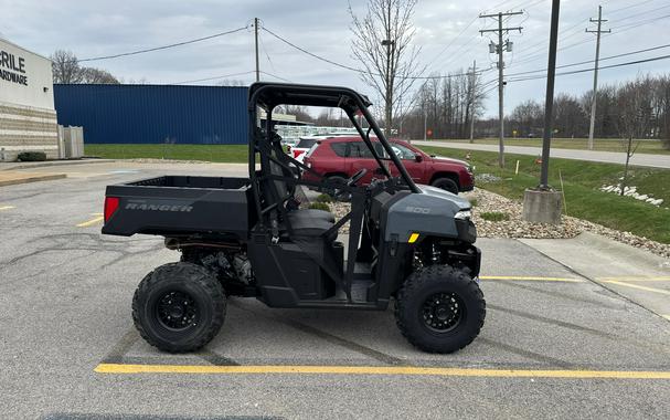 2026 Polaris Ranger® 500
