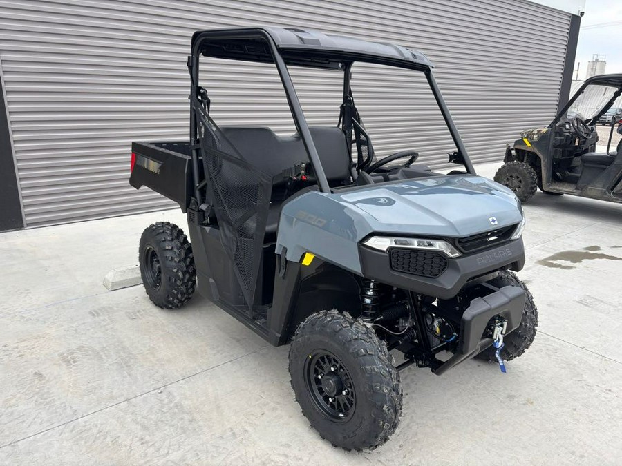 2026 Polaris Ranger® 500