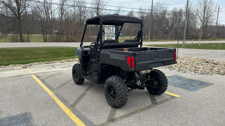 2026 Polaris Ranger® 500
