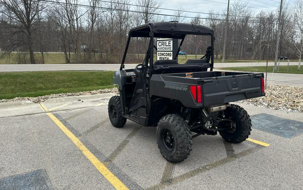 2026 Polaris Ranger® 500