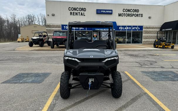 2026 Polaris Ranger® 500