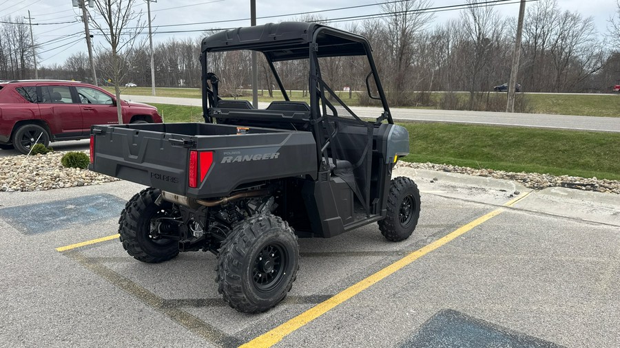 2026 Polaris Ranger® 500