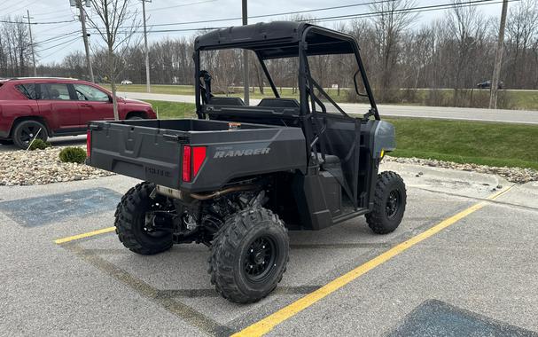 2026 Polaris Ranger® 500