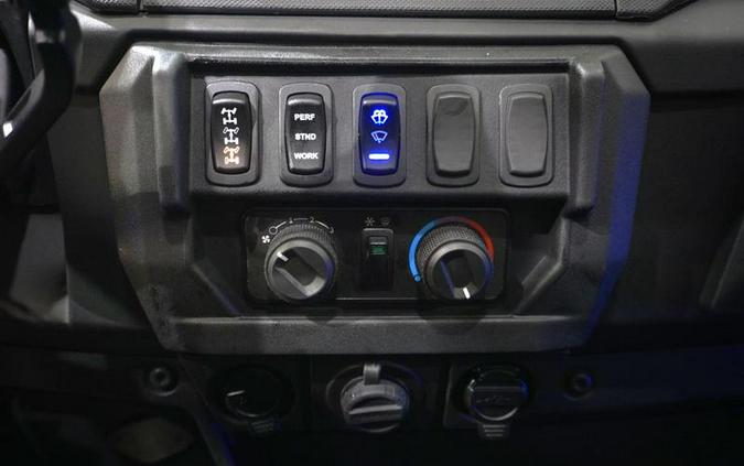 2026 Polaris® Ranger XP 1000 NorthStar Premium