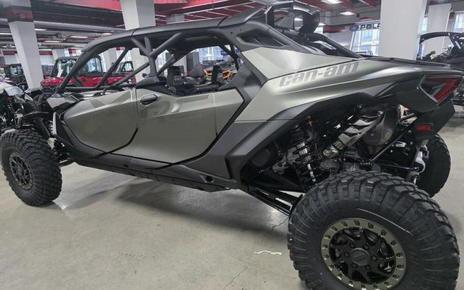 2026 Can-Am Maverick R MAX X Rc With Smart-Shox